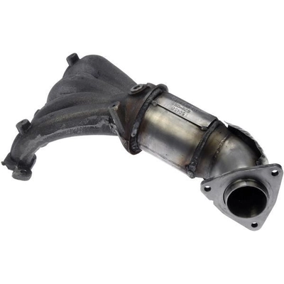 Exhaust Manifold And Converter Assembly by DORMAN (OE SOLUTIONS) - 674-851 pa8