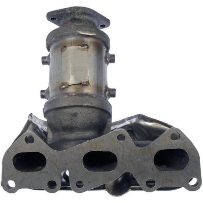 Exhaust Manifold And Converter Assembly by DORMAN (OE SOLUTIONS) - 674-852 pa7
