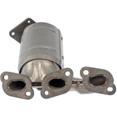 Assemblage de collecteur d'échappement et catalyseur de DORMAN (OE SOLUTIONS) - 674-856 pa6