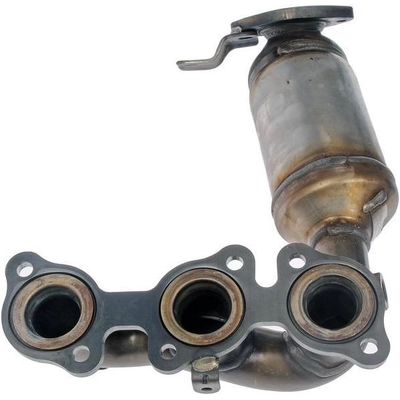 Exhaust Manifold And Converter Assembly by DORMAN (OE SOLUTIONS) - 674-863 pa4