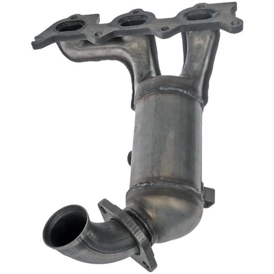 Exhaust Manifold And Converter Assembly by DORMAN (OE SOLUTIONS) - 674-865 pa4