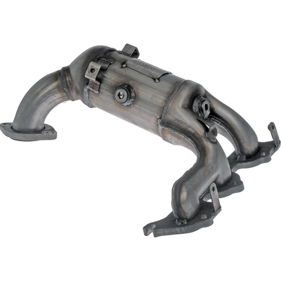 Exhaust Manifold And Converter Assembly by DORMAN (OE SOLUTIONS) - 674-865 pa9
