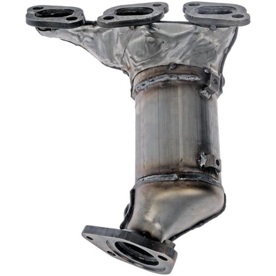 Exhaust Manifold And Converter Assembly by DORMAN (OE SOLUTIONS) - 674-868 pa5
