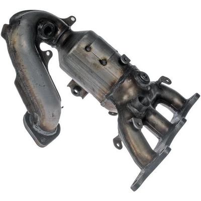 Exhaust Manifold And Converter Assembly by DORMAN (OE SOLUTIONS) - 674-888 pa5