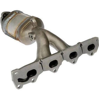 Exhaust Manifold And Converter Assembly by DORMAN (OE SOLUTIONS) - 674-889 pa8