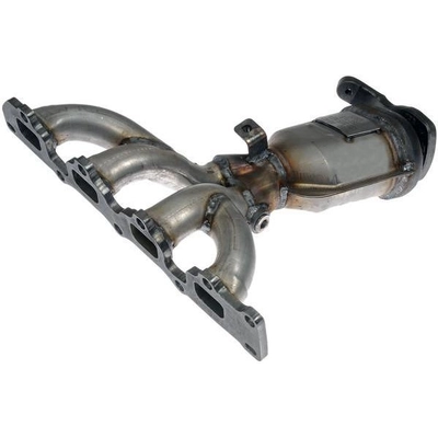 Exhaust Manifold And Converter Assembly by DORMAN (OE SOLUTIONS) - 674-890 pa5