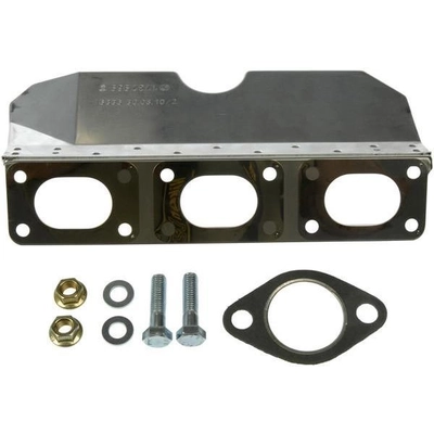 Exhaust Manifold And Converter Assembly by DORMAN (OE SOLUTIONS) - 674-897 pa5