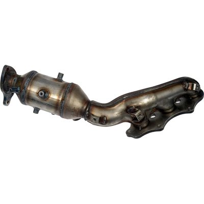 Exhaust Manifold And Converter Assembly by DORMAN (OE SOLUTIONS) - 674-920 pa7