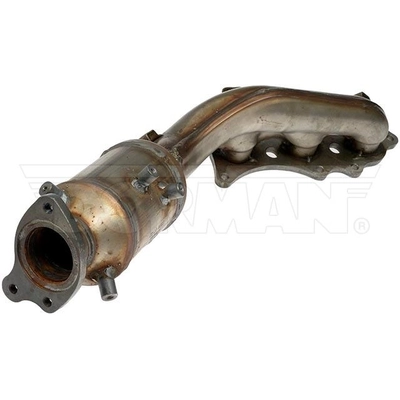 Assemblage de collecteur d'échappement et catalyseur de DORMAN (OE SOLUTIONS) - 674-926 pa7
