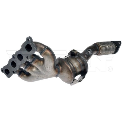 Exhaust Manifold And Converter Assembly by DORMAN (OE SOLUTIONS) - 674-927 pa6