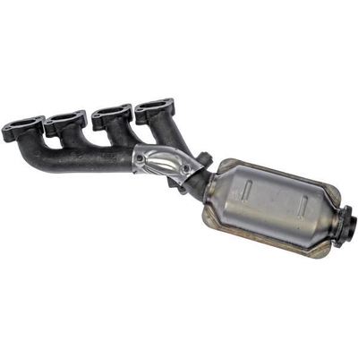 Exhaust Manifold And Converter Assembly by DORMAN (OE SOLUTIONS) - 674-930 pa7