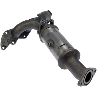 Exhaust Manifold And Converter Assembly by DORMAN (OE SOLUTIONS) - 674-932 pa4