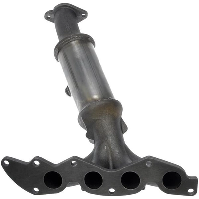 Exhaust Manifold And Converter Assembly by DORMAN (OE SOLUTIONS) - 674-932 pa6