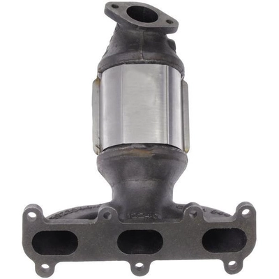 Exhaust Manifold And Converter Assembly by DORMAN (OE SOLUTIONS) - 674-944 pa6