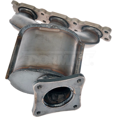 Exhaust Manifold And Converter Assembly by DORMAN (OE SOLUTIONS) - 674-949 pa3