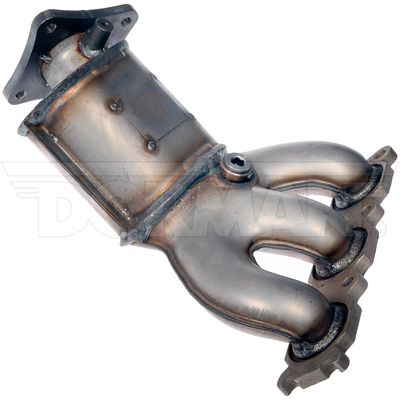 Exhaust Manifold And Converter Assembly by DORMAN (OE SOLUTIONS) - 674-949 pa4