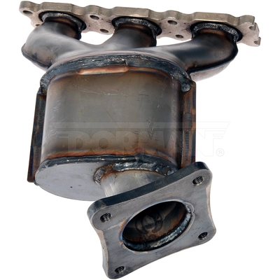 Exhaust Manifold And Converter Assembly by DORMAN (OE SOLUTIONS) - 674-950 pa2