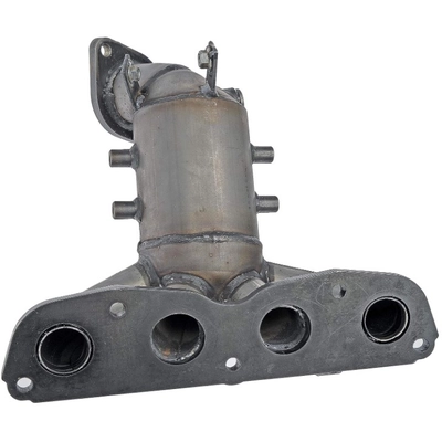 DORMAN (OE SOLUTIONS) - 674955 - Exhaust Manifold And Converter Assembly pa10