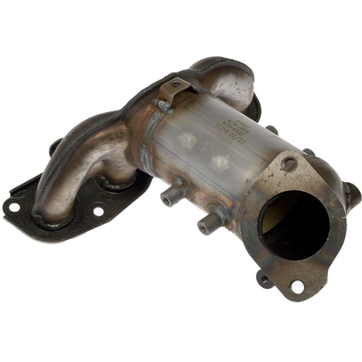 DORMAN (OE SOLUTIONS) - 674955 - Exhaust Manifold And Converter Assembly pa11