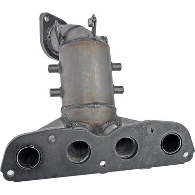 DORMAN (OE SOLUTIONS) - 674955 - Exhaust Manifold And Converter Assembly pa9