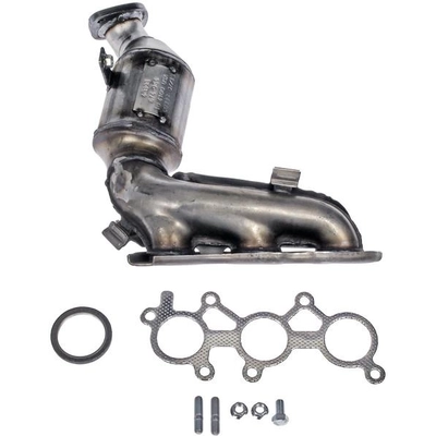 Exhaust Manifold And Converter Assembly by DORMAN (OE SOLUTIONS) - 674-964 pa5