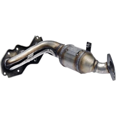 Exhaust Manifold And Converter Assembly by DORMAN (OE SOLUTIONS) - 674-964 pa6