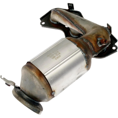 Exhaust Manifold And Converter Assembly by DORMAN (OE SOLUTIONS) - 674-965 pa11