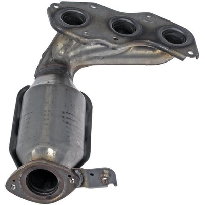 Exhaust Manifold And Converter Assembly by DORMAN (OE SOLUTIONS) - 674-965 pa4
