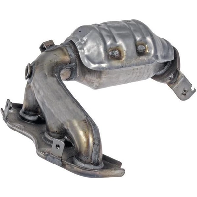Assemblage de collecteur d'échappement et catalyseur de DORMAN (OE SOLUTIONS) - 674-965 pa6
