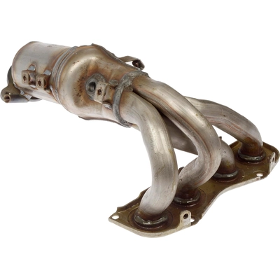 Exhaust Manifold And Converter Assembly by DORMAN (OE SOLUTIONS) - 674-971 pa8