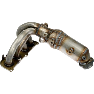 Exhaust Manifold And Converter Assembly by DORMAN (OE SOLUTIONS) - 674-971 pa9