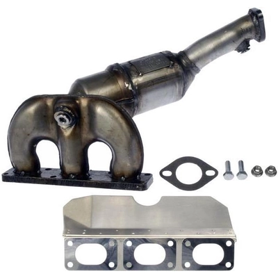 Exhaust Manifold And Converter Assembly by DORMAN (OE SOLUTIONS) - 674-973 pa5