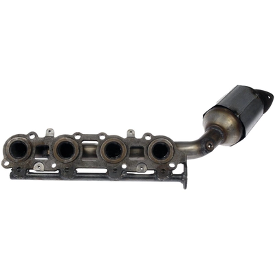 DORMAN (OE SOLUTIONS) - 674-977 - Exhaust Manifold And Converter Assembly pa5