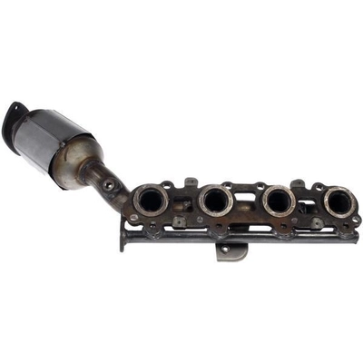 DORMAN (OE SOLUTIONS) - 674-978 - Exhaust Manifold And Converter Assembly pa5