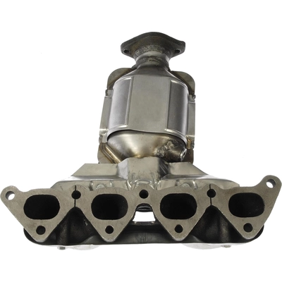 Exhaust Manifold And Converter Assembly by DORMAN (OE SOLUTIONS) - 674-980 pa10