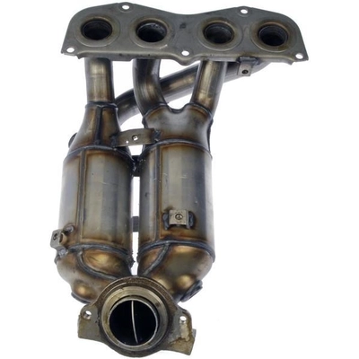 Exhaust Manifold And Converter Assembly by DORMAN (OE SOLUTIONS) - 674-984 pa6