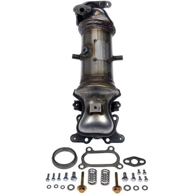 Assemblage de collecteur d'échappement et catalyseur de DORMAN (OE SOLUTIONS) - 674-986 pa6