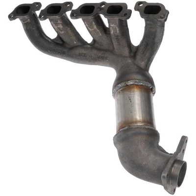 Exhaust Manifold And Converter Assembly by DORMAN (OE SOLUTIONS) - 674-989 pa3