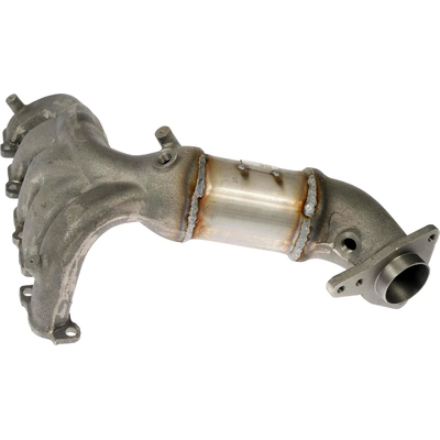 Exhaust Manifold And Converter Assembly by DORMAN (OE SOLUTIONS) - 674-989 pa6