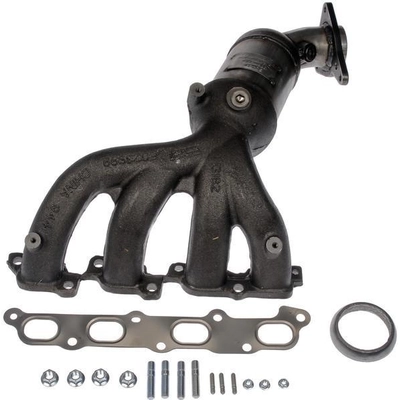 DORMAN (OE SOLUTIONS) - 674-999 - Exhaust Manifold And Converter Assembly pa6
