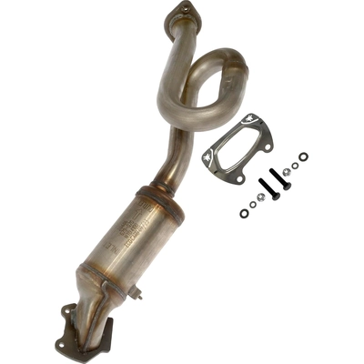 Exhaust Manifold And Converter Assembly by DORMAN (OE SOLUTIONS) - 679-070 pa1