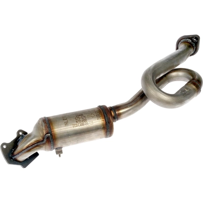 Exhaust Manifold And Converter Assembly by DORMAN (OE SOLUTIONS) - 679-070 pa2