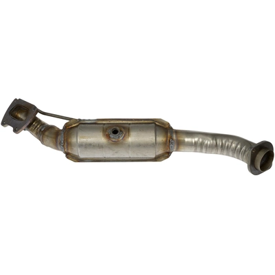 DORMAN (OE SOLUTIONS) - 679-550 - Exhaust Manifold And Converter Assembly pa2