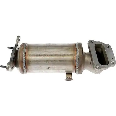 Exhaust Manifold And Converter Assembly by DORMAN (OE SOLUTIONS) - 679-569 pa2
