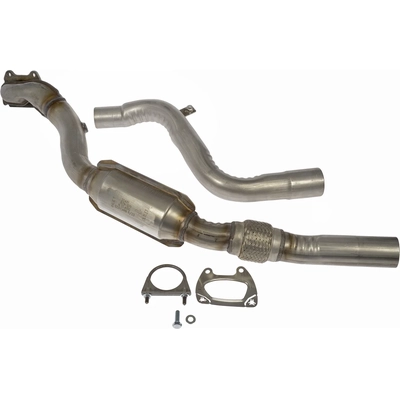 Exhaust Manifold And Converter Assembly by DORMAN (OE SOLUTIONS) - 679-571 pa1