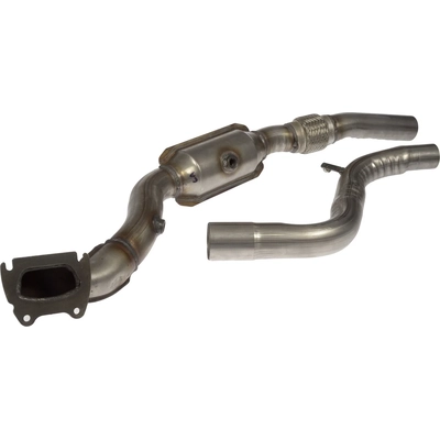 Exhaust Manifold And Converter Assembly by DORMAN (OE SOLUTIONS) - 679-571 pa2