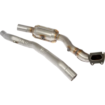 Exhaust Manifold And Converter Assembly by DORMAN (OE SOLUTIONS) - 679-572 pa2