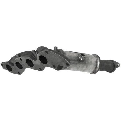 Exhaust Manifold And Converter Assembly by EASTERN CATALYTIC - 30524 pa1