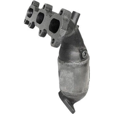 EASTERN CATALYTIC - 40796 - Exhaust Manifold And Converter Assembly pa3