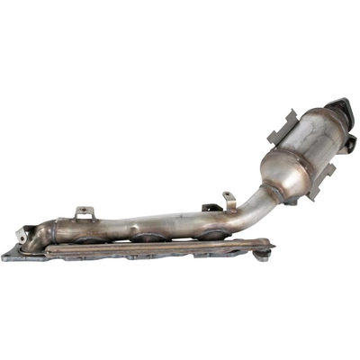 EASTERN CATALYTIC - 41354 - Exhaust Manifold And Converter Assembly pa2